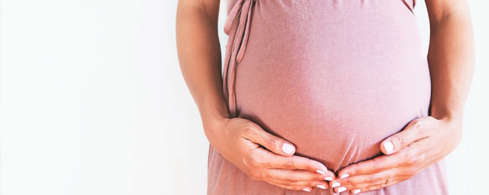 Bliss Baby Yoga Nadine OMara Safe Yoga for Placenta Previa Prenatal Yoga